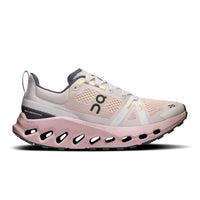 On - Women's Cloudsurfer Trail Running Shoes