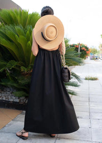 Monica Nera - BLANCA DRESS