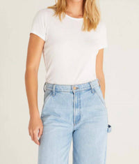 Z Supply - Classic Short Sleeve Tee