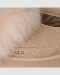 Ugg - Women's Disquette Chalet Mule