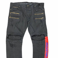 Rockstar Original - Men's Yatchy Denim Jeans
