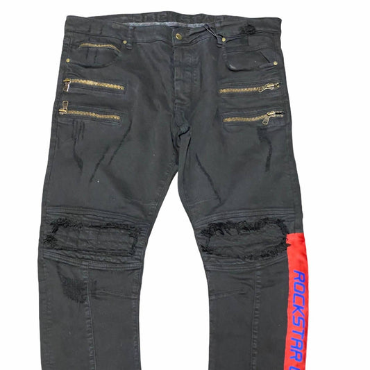 Rockstar Original - Men's Yatchy Denim Jeans
