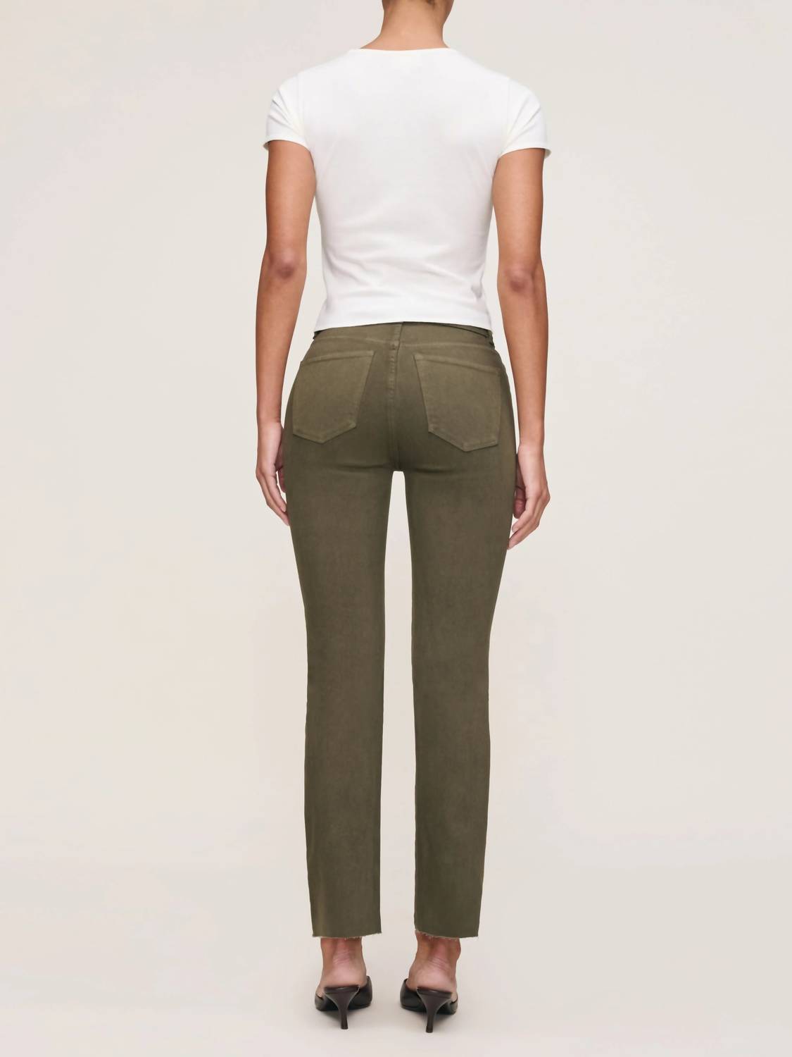 Dl1961 - Women'S - Mara Straight Jean