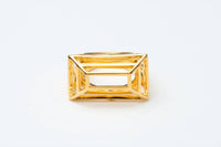 Avenue Chic - Women's Hestia Ring