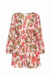 Misa Los Angeles - Caria Mini Dress