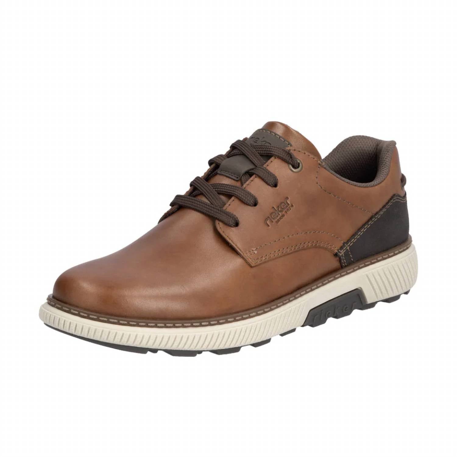 Rieker - Men's Stan B3313 Shoe