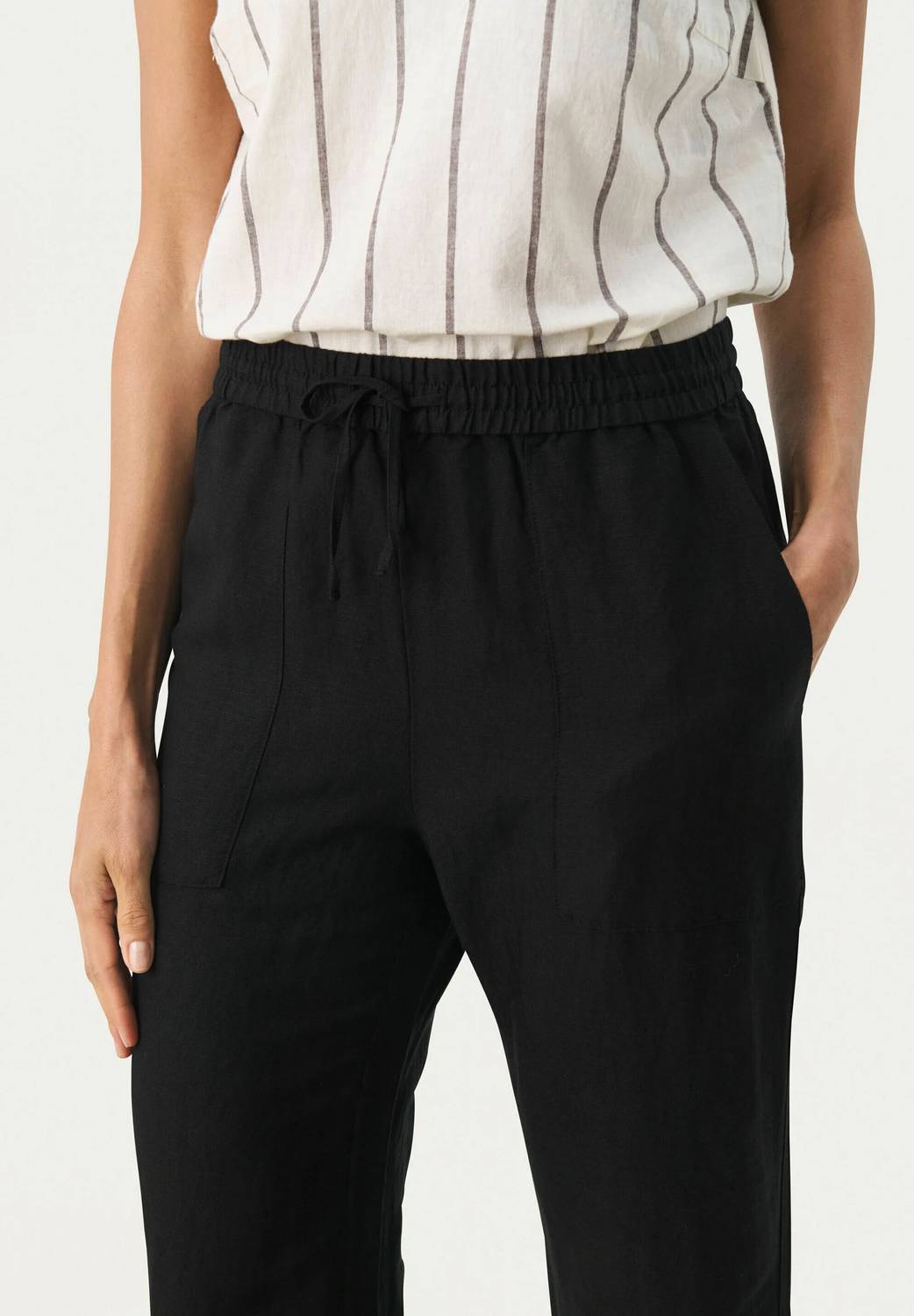 Part Two - Eniolas Trousers