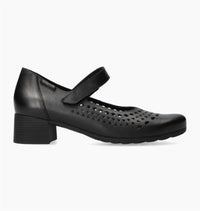 Mephisto - Women's Gilia Hand Made Mary Jane Pumps