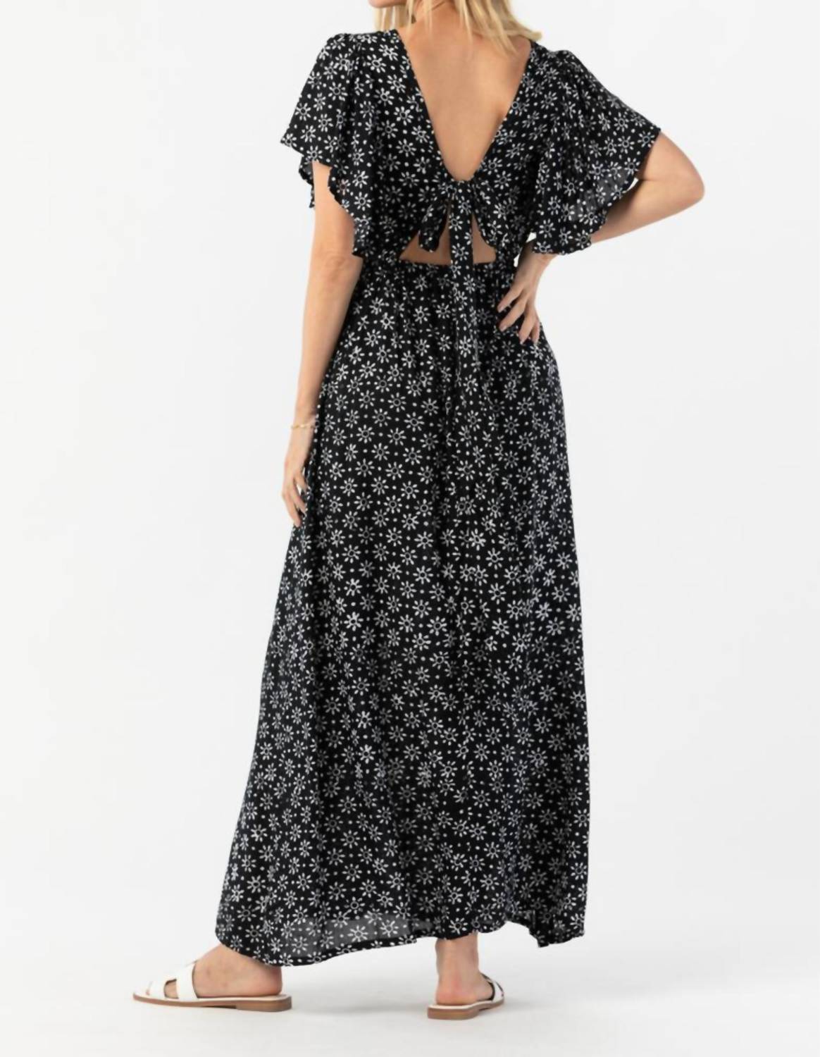 Tiare Hawaii - Bowie Maxi Dress