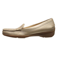 Trotters - Women's Zane Woven Slip-on Loafer