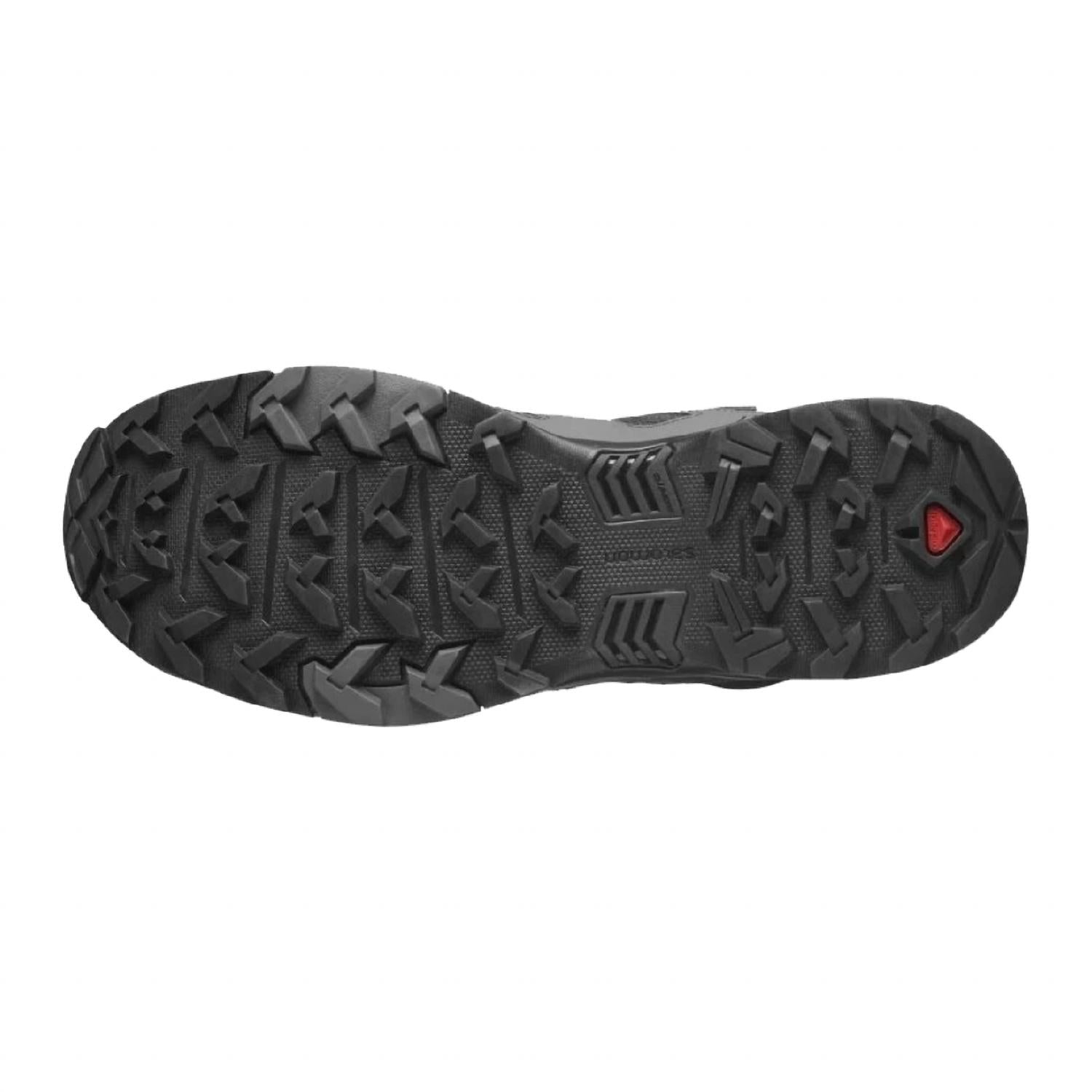 Salomon - Men's X Ultra 4 Mid Gtx Trail-running Shoe