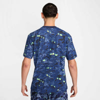 Nike - Dri-fit Leafcutter T-shirt