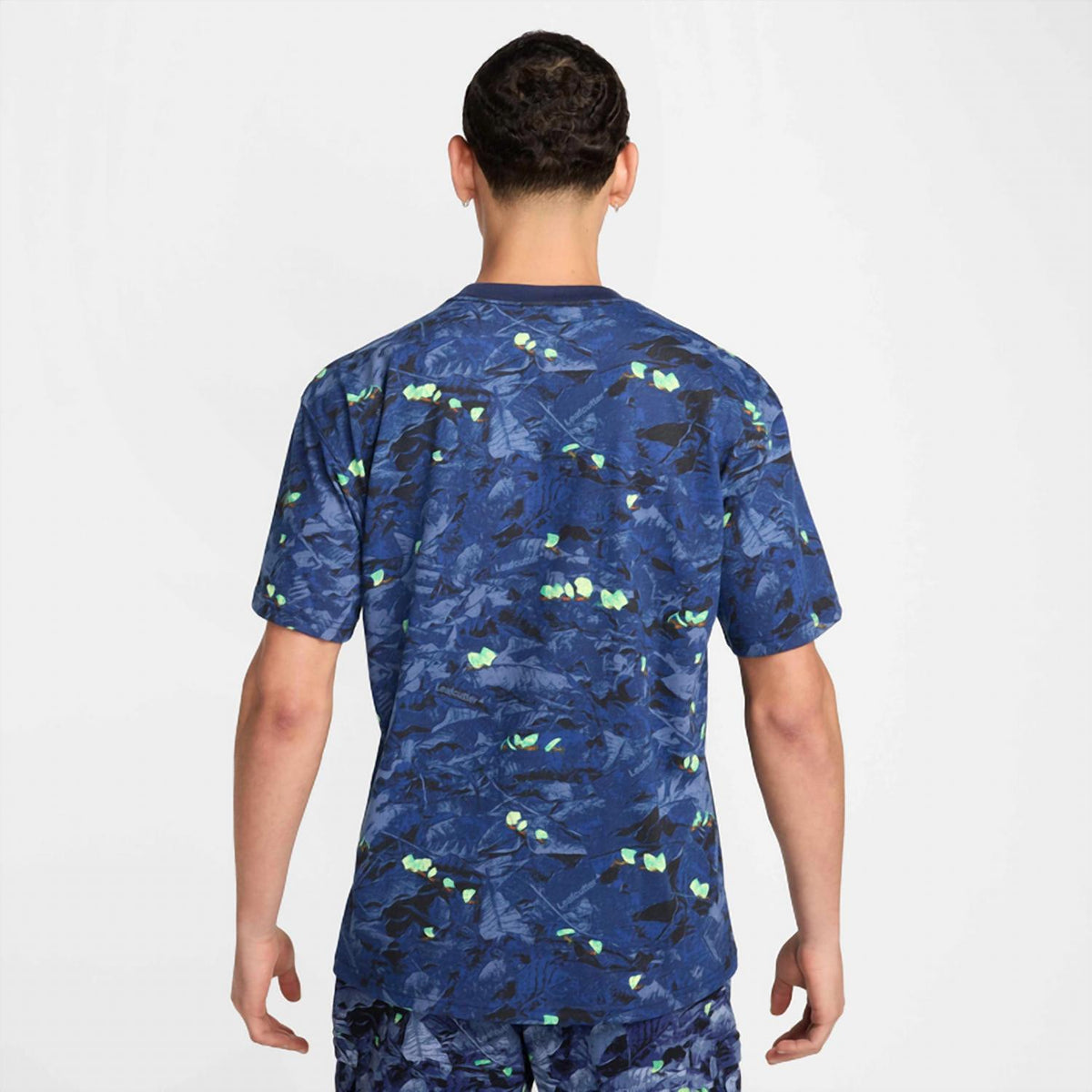 Nike - Dri-fit Leafcutter T-shirt