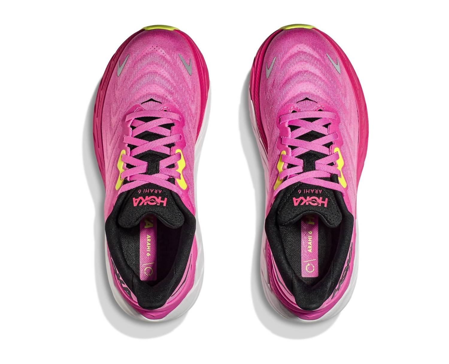 Hoka - Women's Arahi 6 Running Shoes