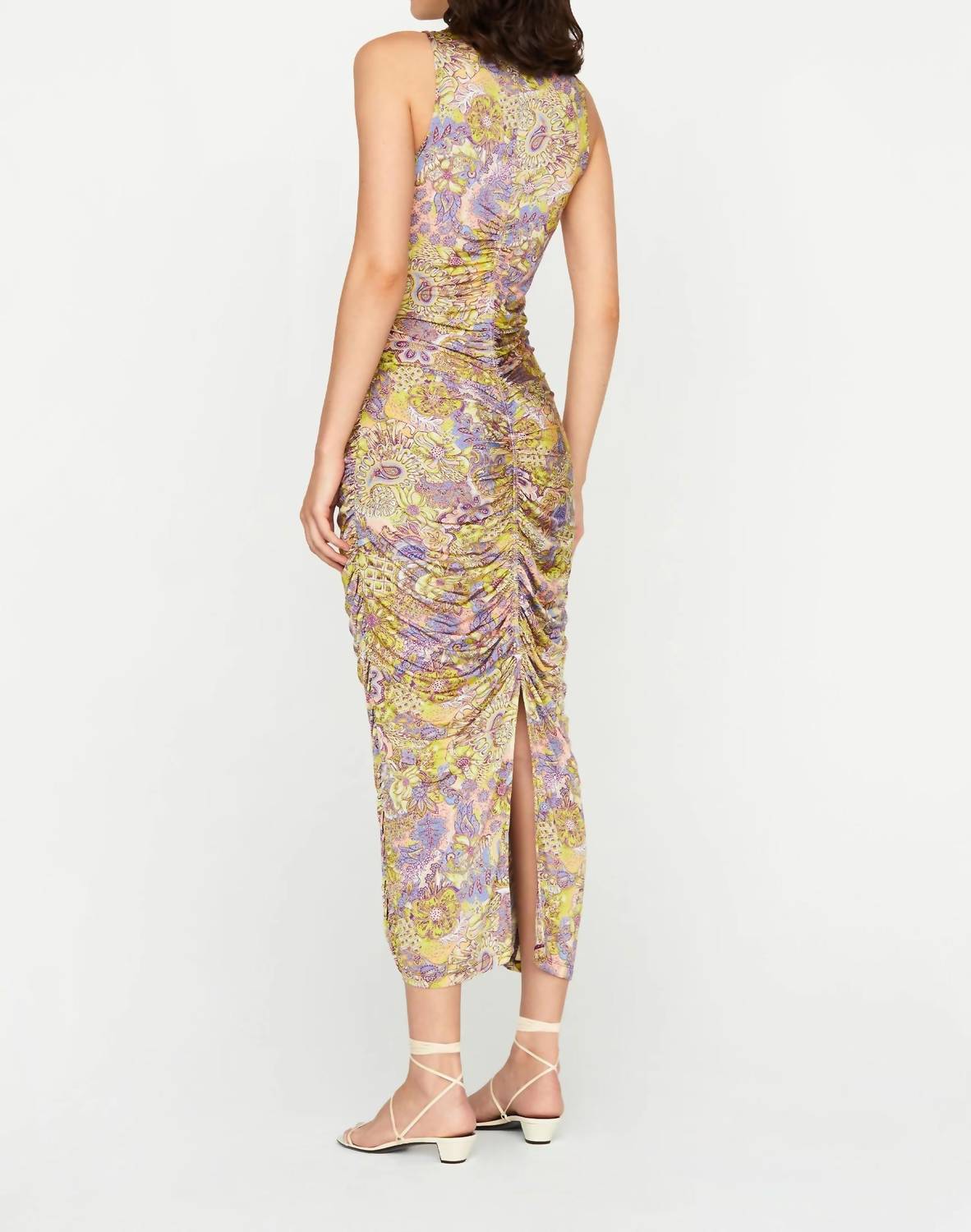 Marie Oliver - Roxie Dress