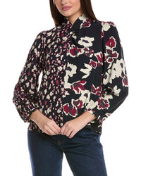 Bash - Milena Top