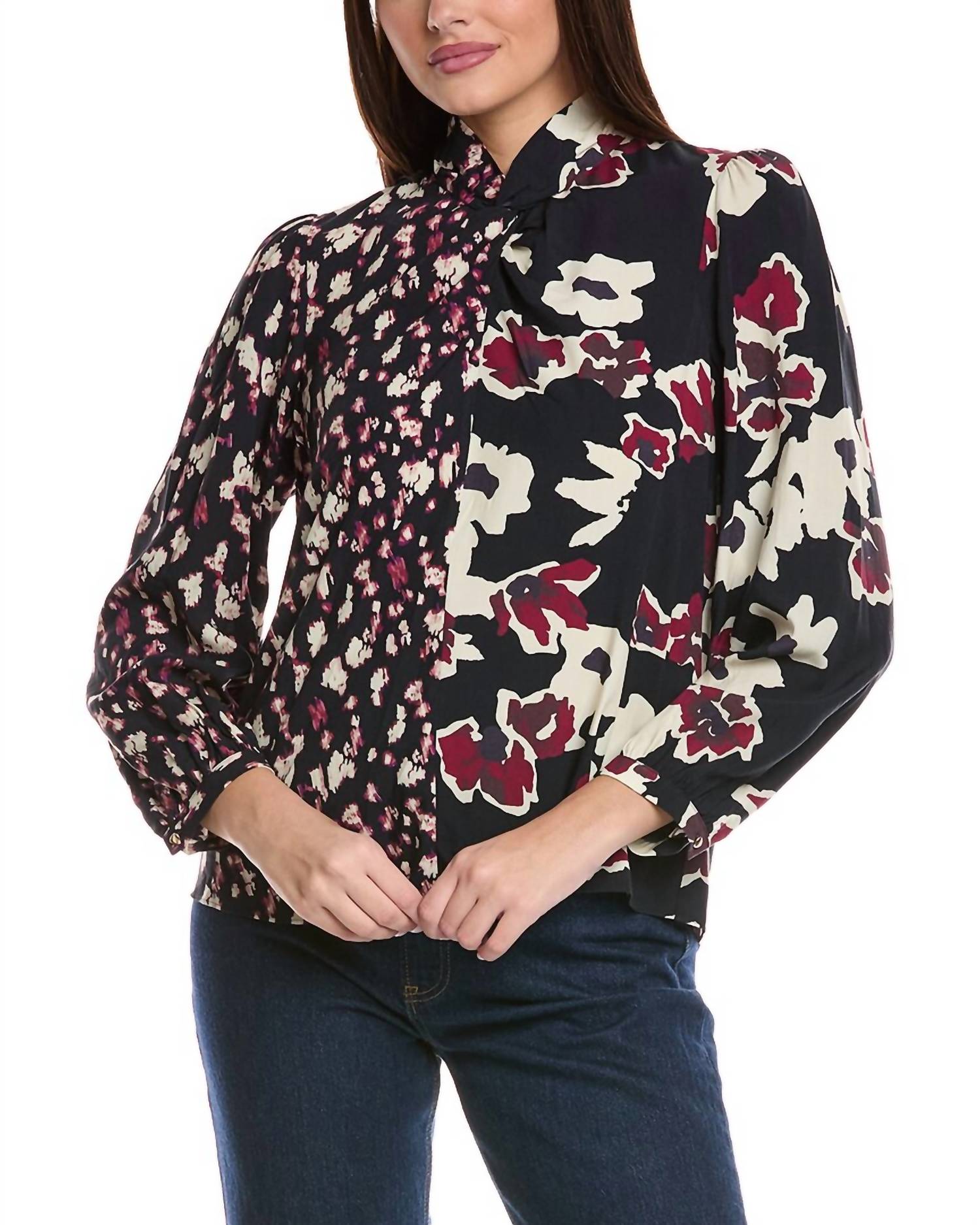Bash - Milena Top