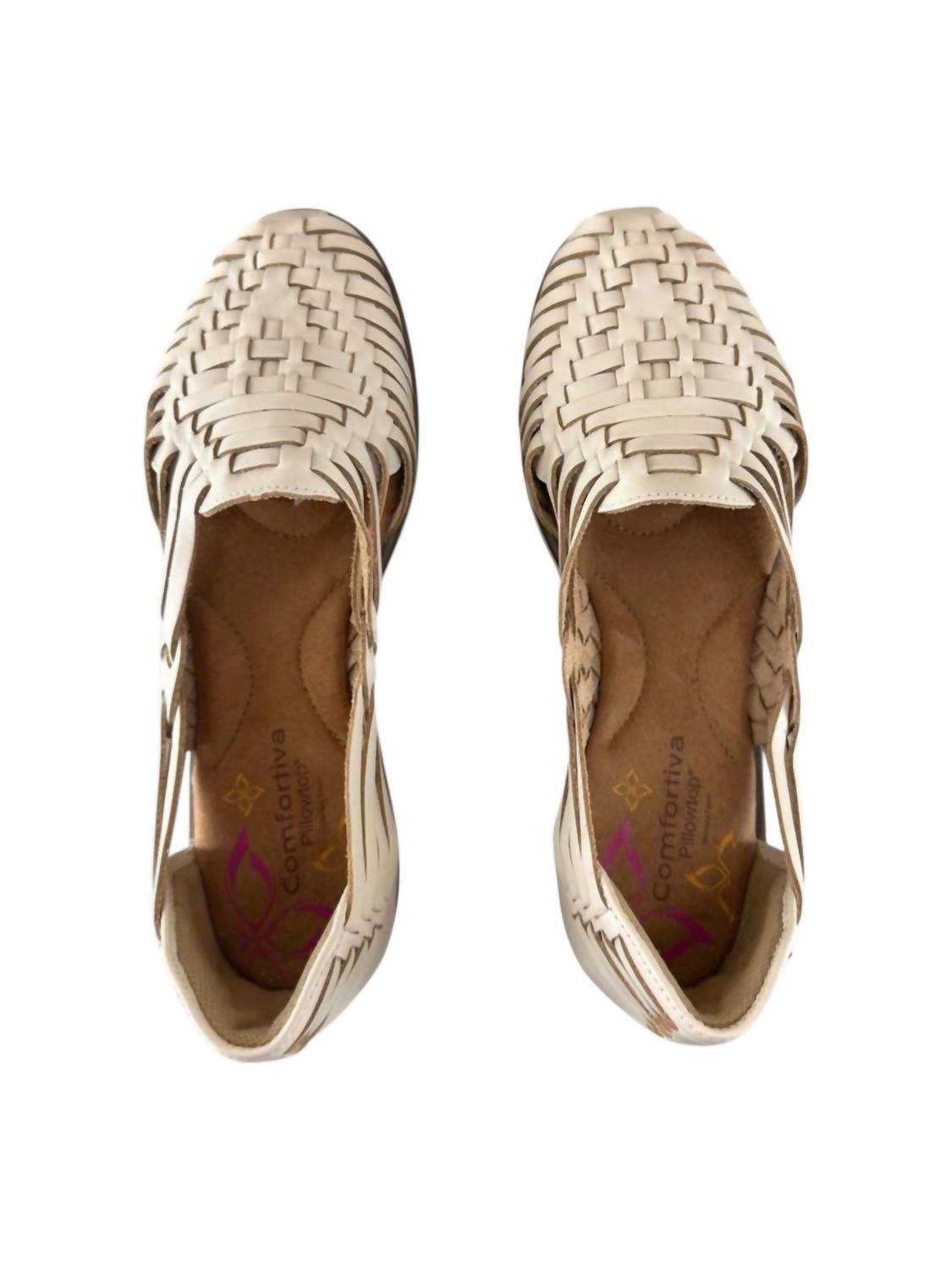 Comfortiva - Women’s Rainer Flat Shoes