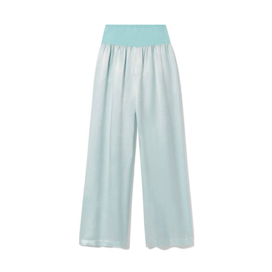 Lola Satin Pant