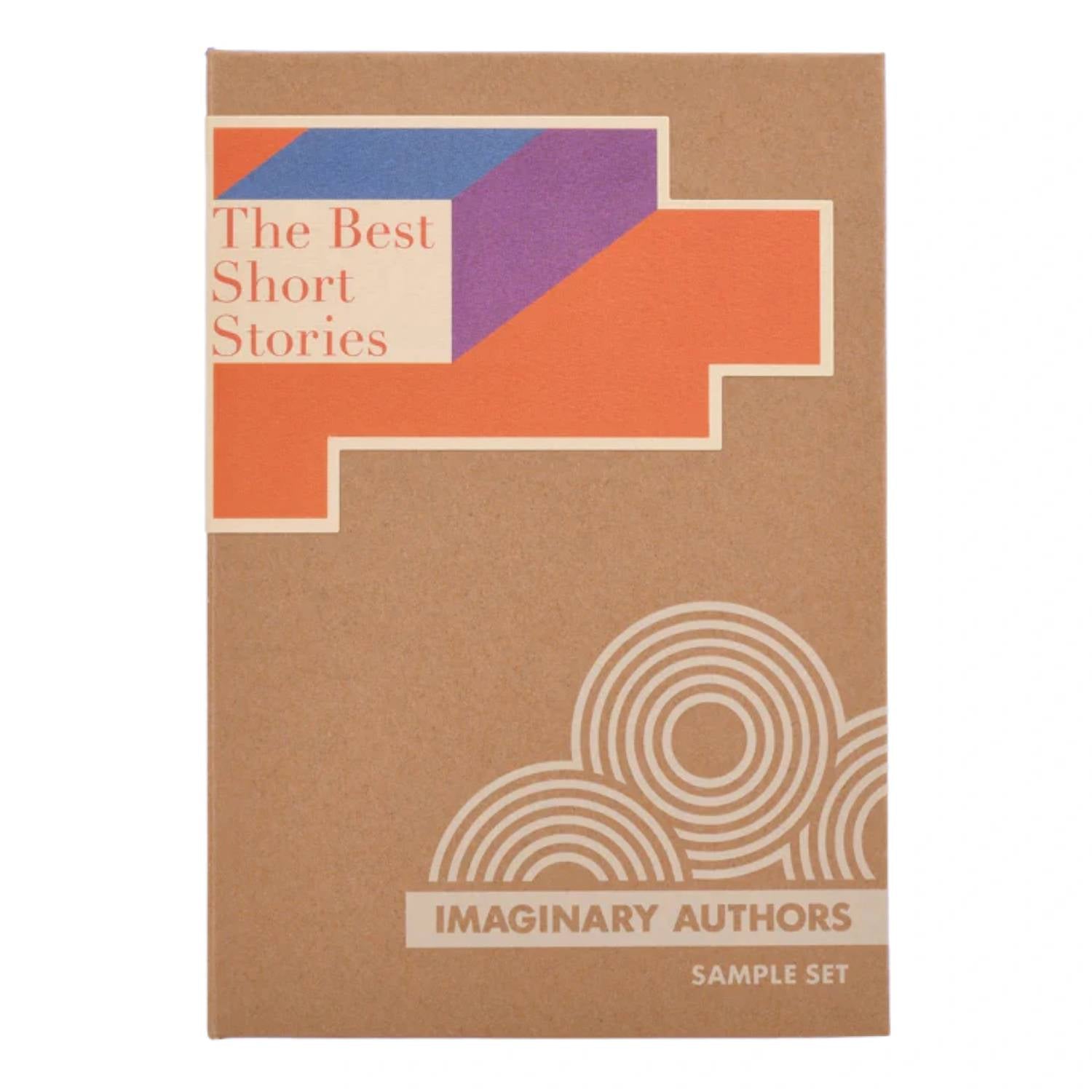 Imaginary Authors - Best Seller Collection Eau De Parfum