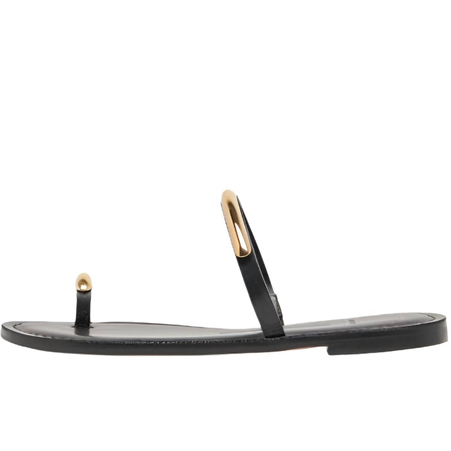 Dolce Vita - Women's Wink Flat Sandals