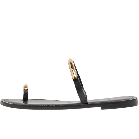 Dolce Vita - Women's Wink Flat Sandals