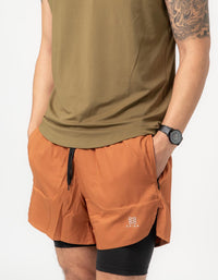Lovyt - Men's Polyester Board Shorts