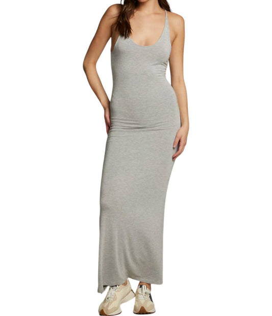 Chaser - Panther Maxi Dress