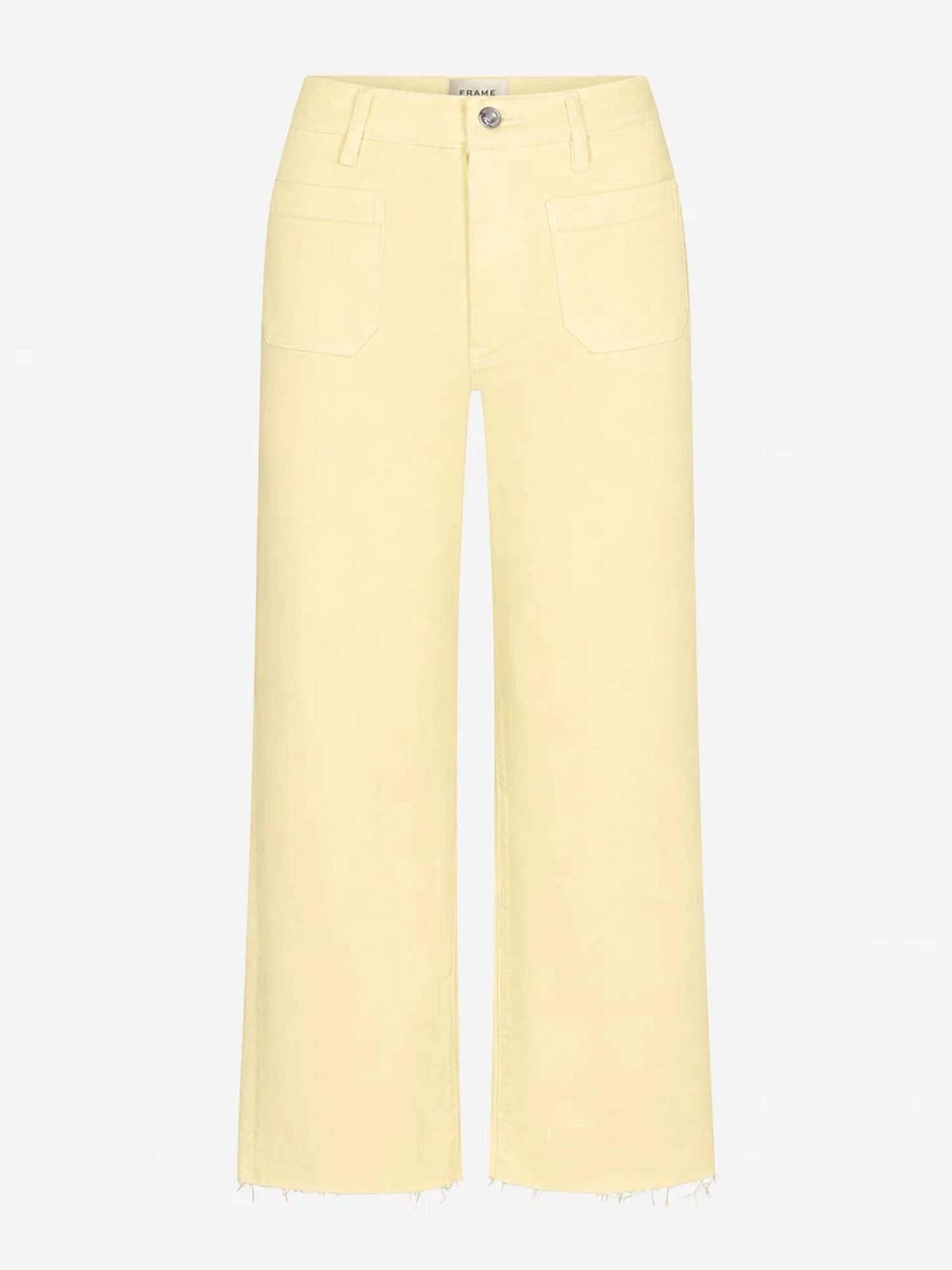 Frame - Women's Anchor Pants