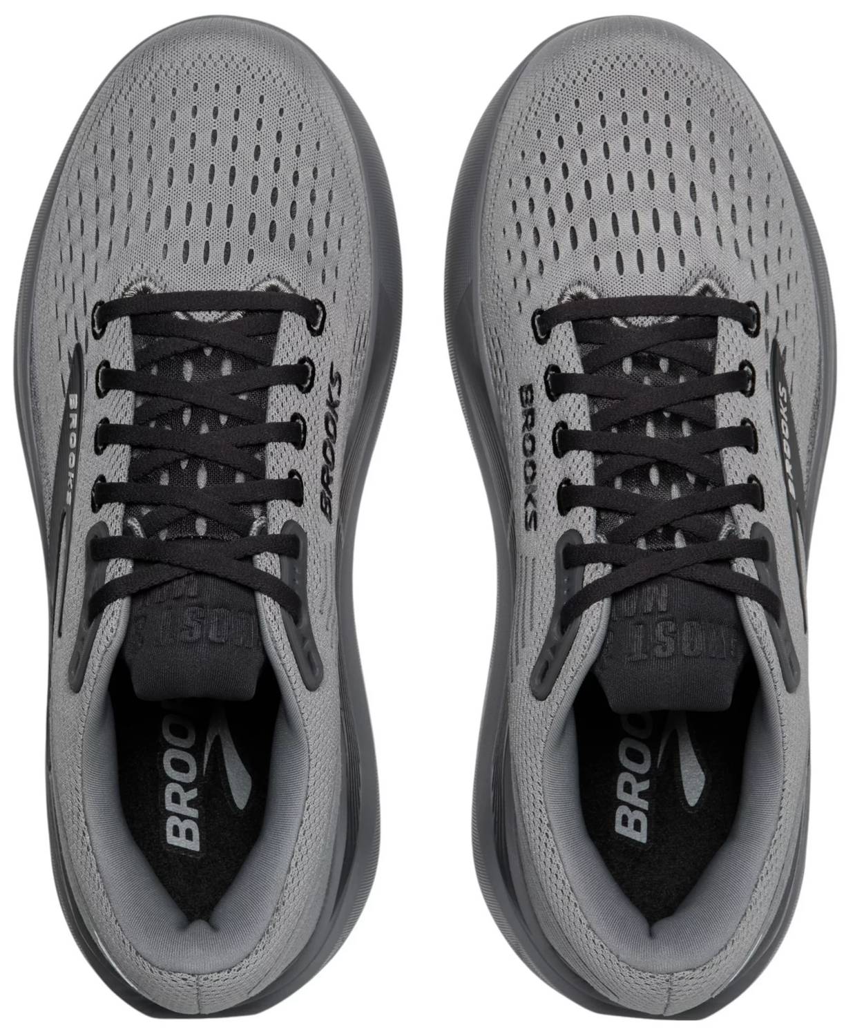 Brooks - Men's Ghost Max 3 Running Shoes