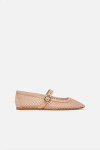Dolce Vita - Women's Rodni Mesh Ballet Flats