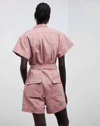 Magali Pascal - Noelle Jumpsuit