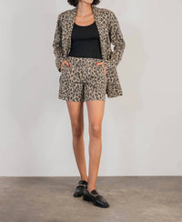 Level99 - Sandie Trouser Short