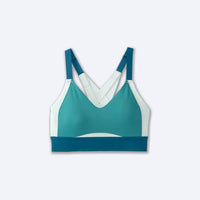 Brooks - Women's Drive Interlace Run Bra