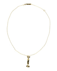 Ambush - Women's Candy Charm 1 Necklace
