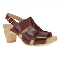 Dansko - Women's Tatiana Heel