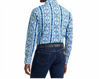 Wrangler - Checotah Western Shirt