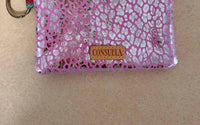 Consuela - Women's Zip Pouch