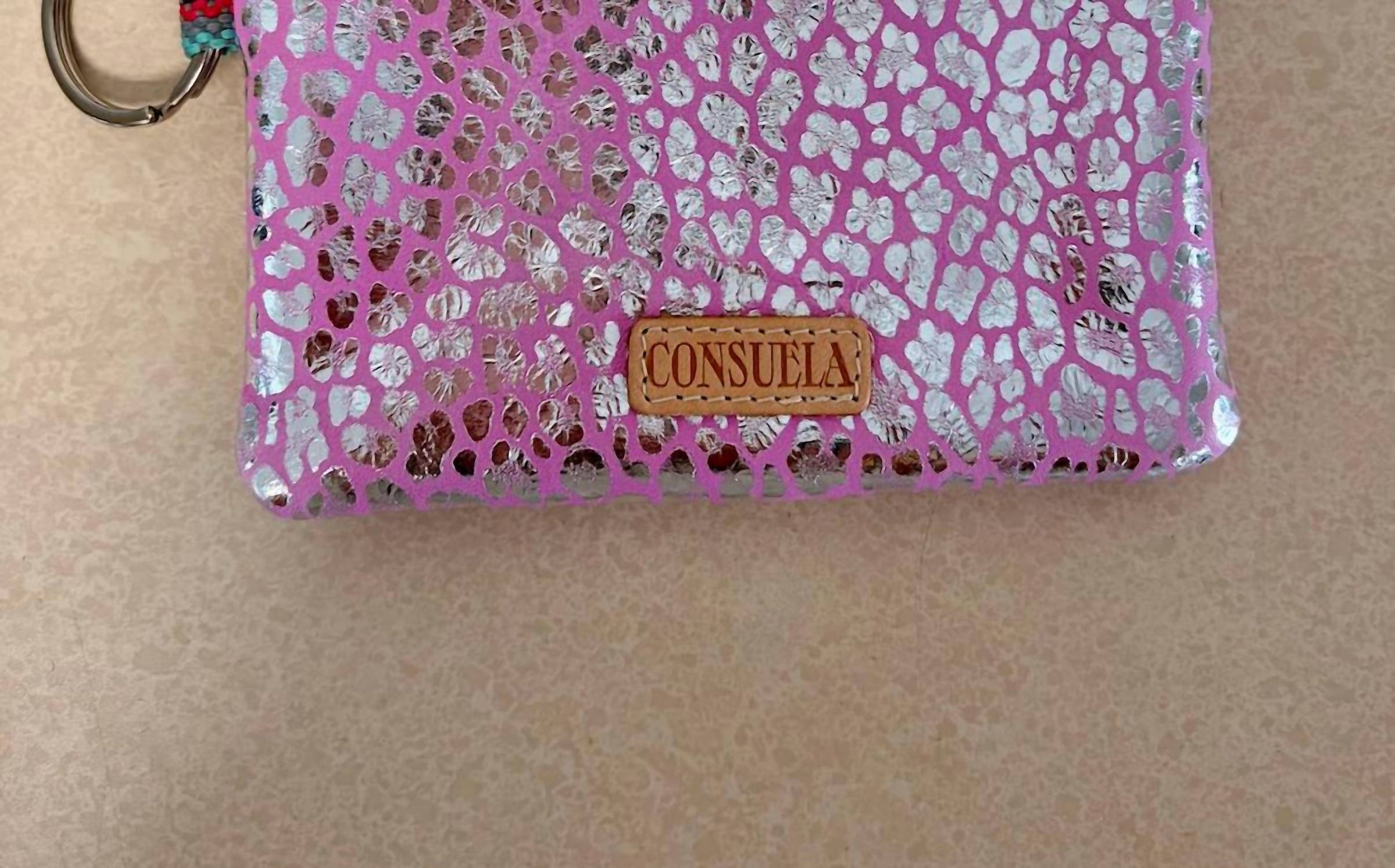 Consuela - Women's Zip Pouch