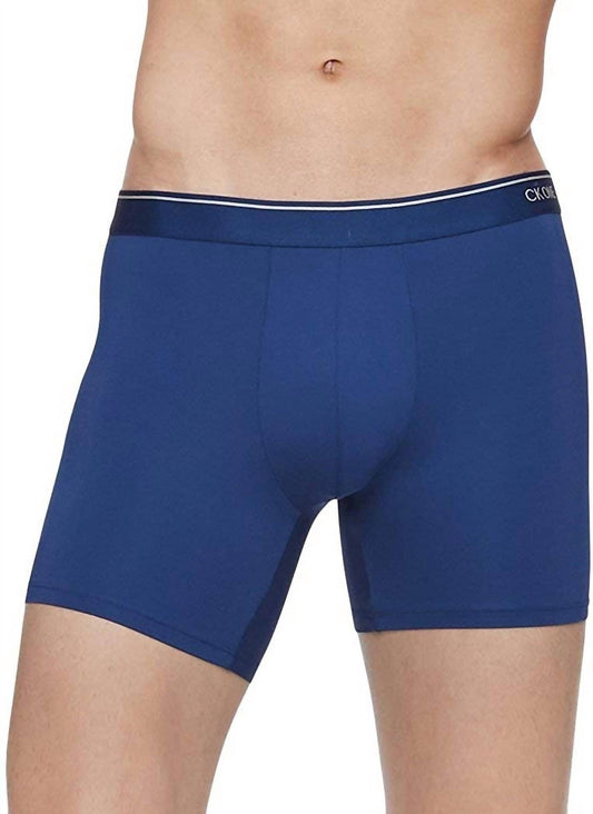 Calvin Klein - One Micro Boxer Brief