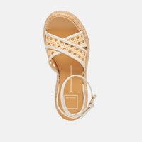 Dolce Vita - Women's Wriley Sandal