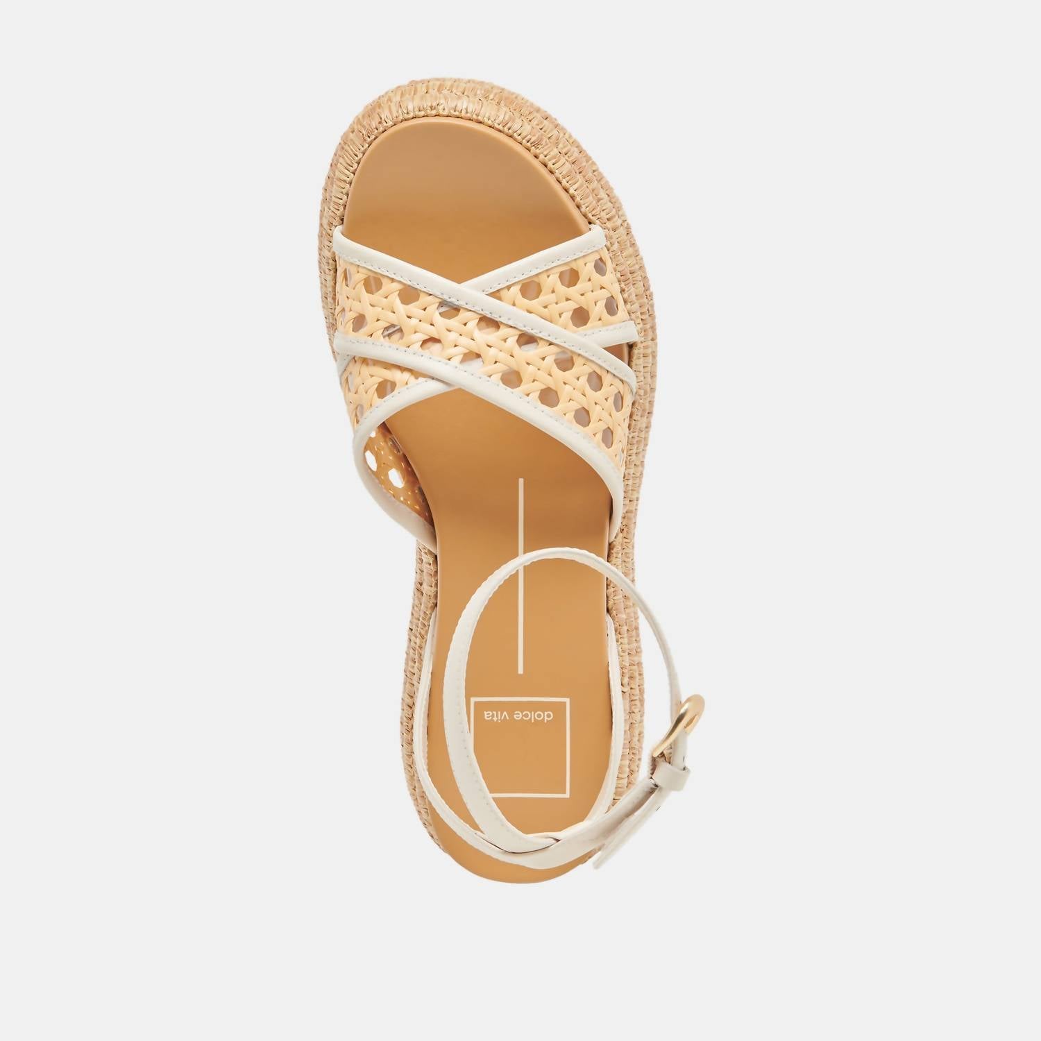 Dolce Vita - Women's Wriley Sandal