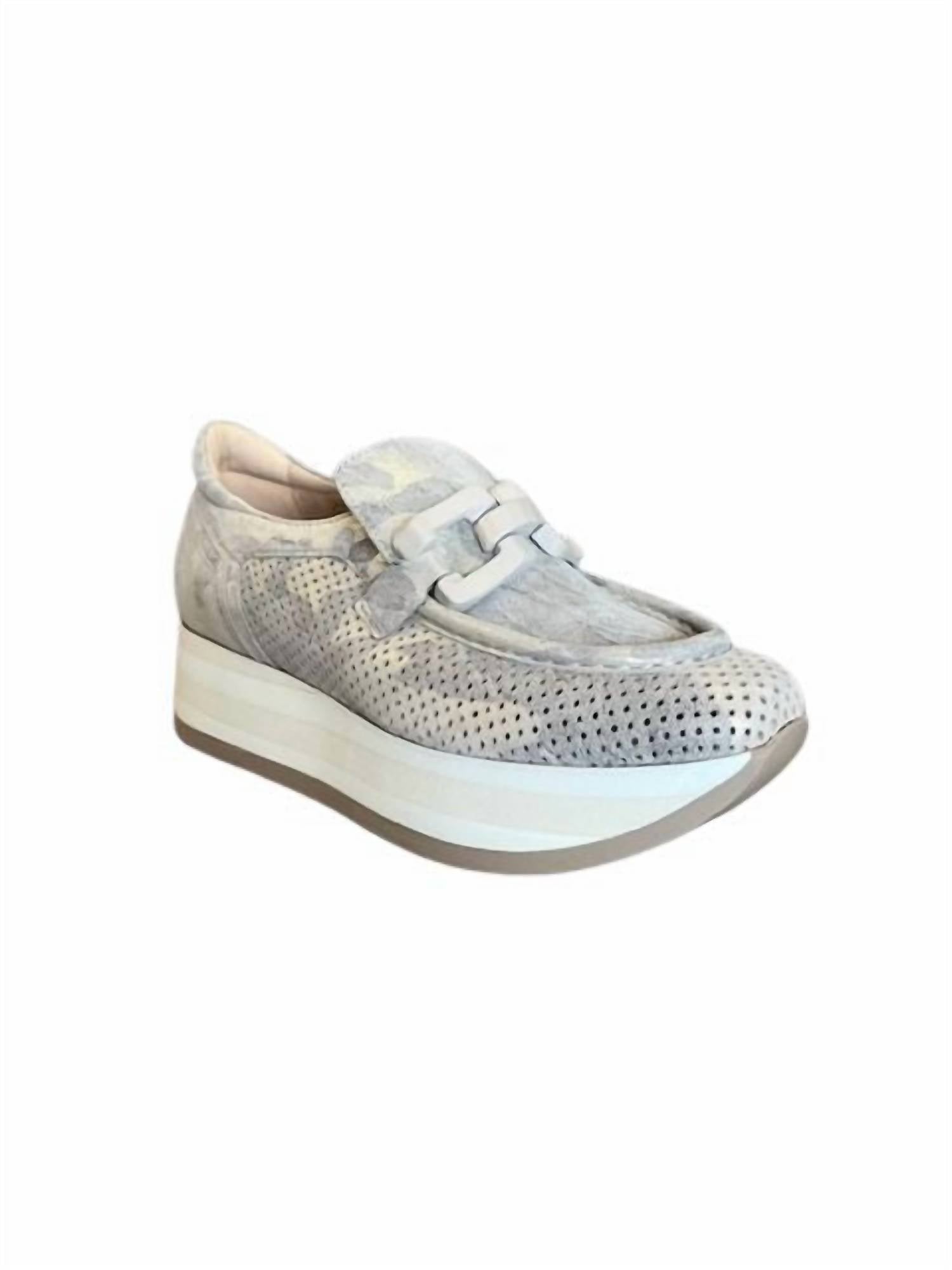 Softwaves - Women's Chiara Loafers