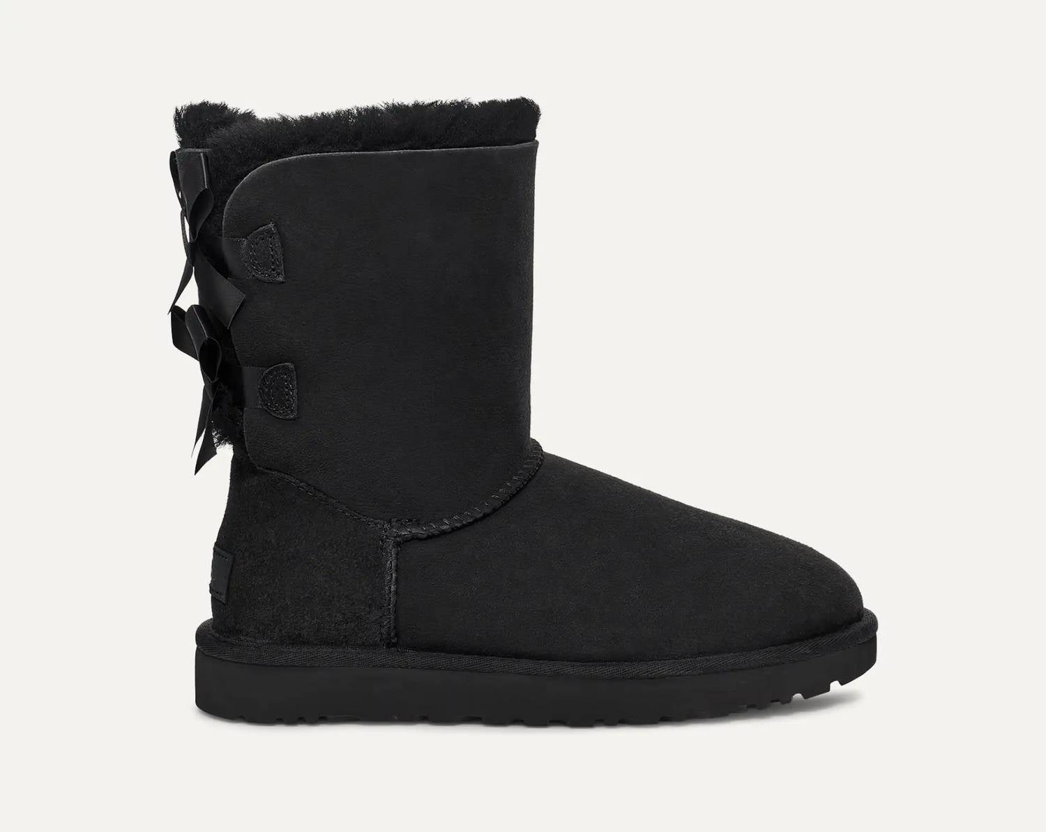 Ugg - Women's Bailey Bow Ii Boots
