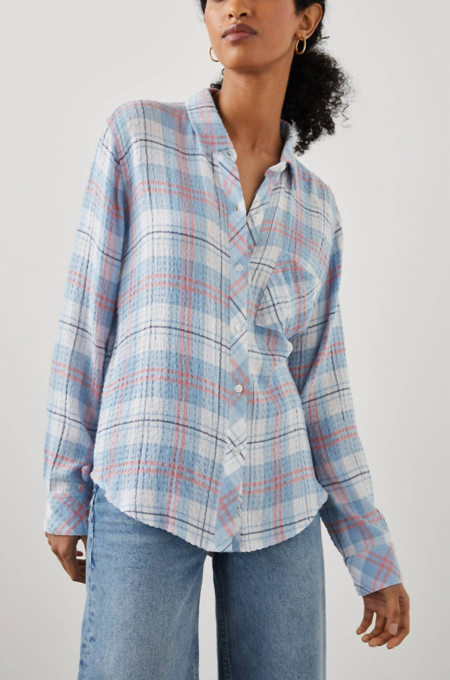 Rails - Brady Shirt