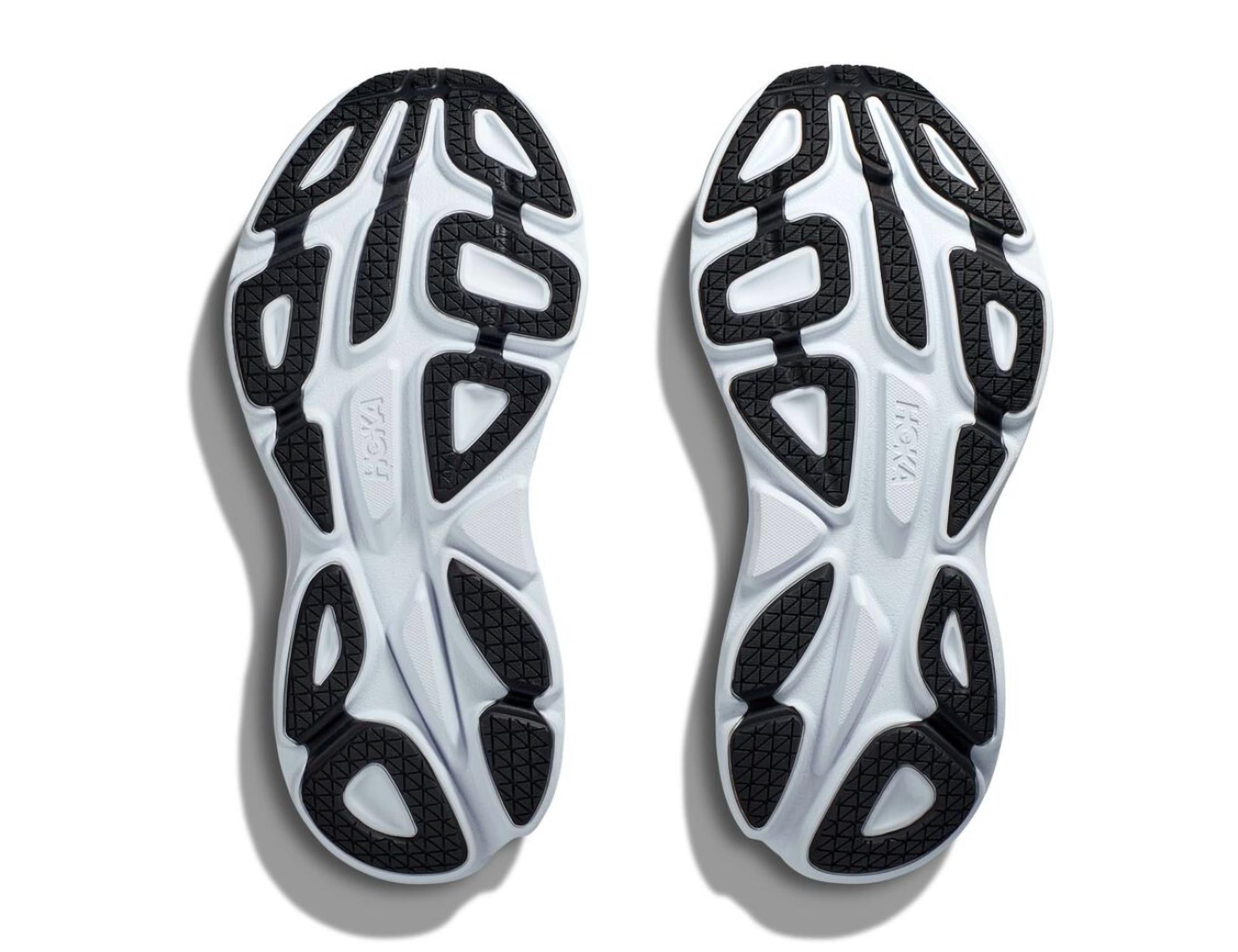 Hoka - Women's Bondi 8 Shoes - Wide