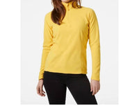 Helly Hansen - Women's Daybreaker 1/2 Zip Fleece Top