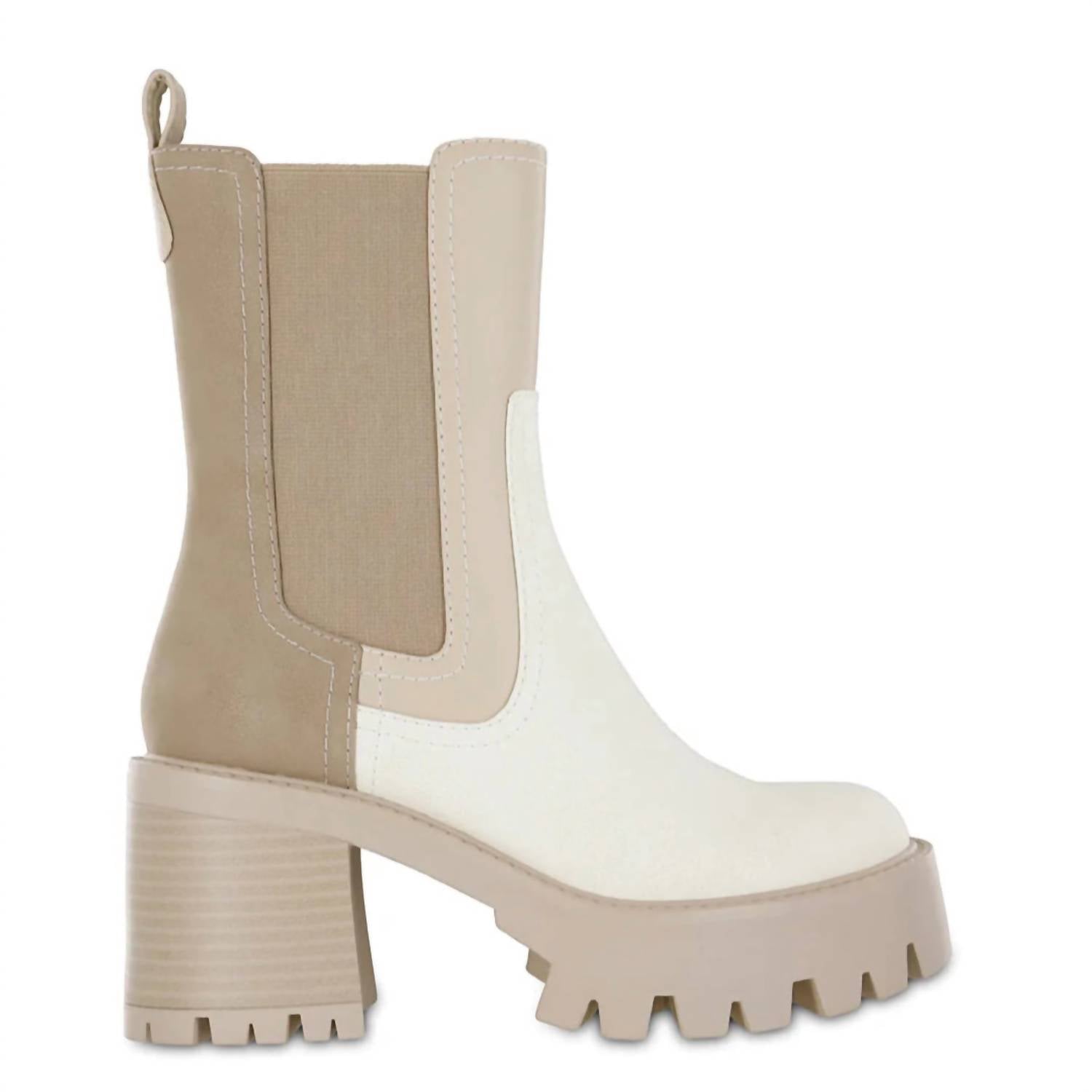 Mia - Women's Remi Boot