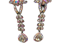 Donna Vinci - Women's J112 Necklace And Earrings Jewelry Set