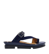 L'Amour Des Pieds - Women's Alanza Leather Sandal